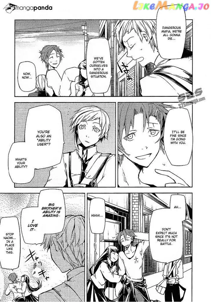 Bungou Stray Dogs Chapter 3 image 31_optimized